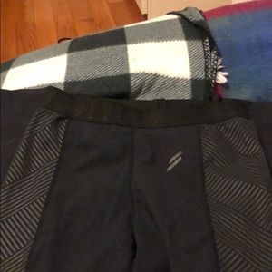 Do you even supernova compfit tights size small